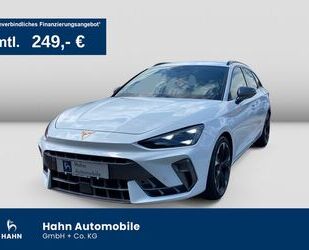 Cupra Leon Gebrauchtwagen