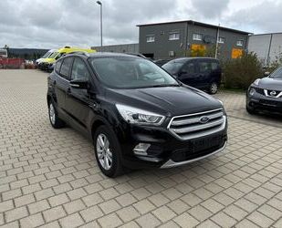 Ford Kuga Gebrauchtwagen