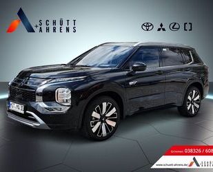 Mitsubishi Plug-in Hybrid Outlander Gebrauchtwagen
