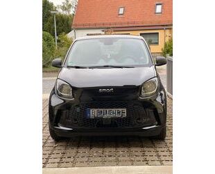 Smart ForFour Gebrauchtwagen