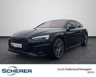 Audi S5 Gebrauchtwagen