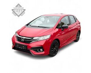 Honda Jazz Gebrauchtwagen