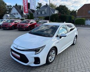 Suzuki Swace Gebrauchtwagen