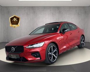 Volvo S60 Gebrauchtwagen