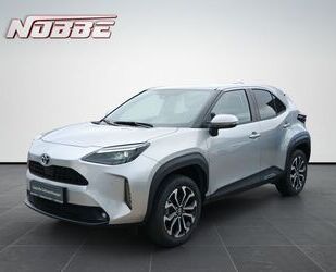 Toyota Yaris Cross Gebrauchtwagen