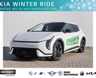 Kia EV4 Gebrauchtwagen