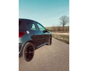 Peugeot 206 Gebrauchtwagen