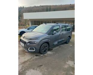 Citroen Berlingo Gebrauchtwagen