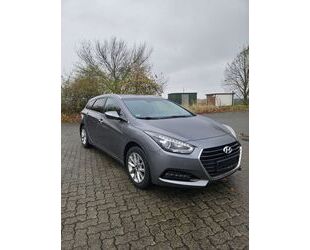 Hyundai i40 Gebrauchtwagen