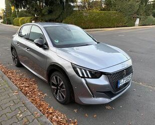 Peugeot 208 Gebrauchtwagen