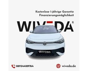 VW Volkswagen ID.5 150 kW Pro Performance LED~KAMERA~ Gebrauchtwagen