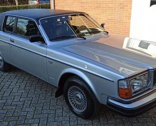 Volvo 262 Gebrauchtwagen