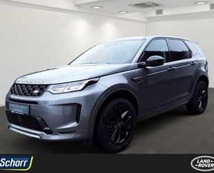 Land Rover Discovery Sport Gebrauchtwagen