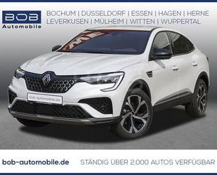 Renault Arkana Gebrauchtwagen