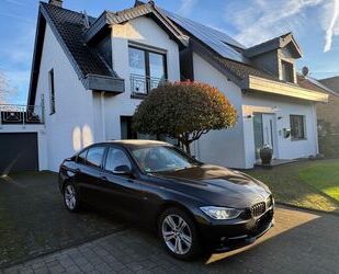 BMW 320 Gebrauchtwagen