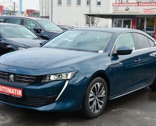 Peugeot 508 Gebrauchtwagen