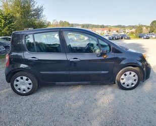 Renault Modus Gebrauchtwagen