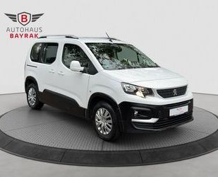 Peugeot Rifter Gebrauchtwagen