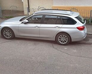 BMW 318 Gebrauchtwagen