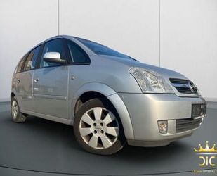 Opel Meriva Gebrauchtwagen