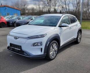 Hyundai KONA Gebrauchtwagen