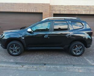 Dacia Duster Gebrauchtwagen