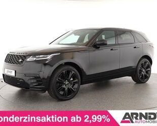 Land Rover Range Rover Velar Gebrauchtwagen
