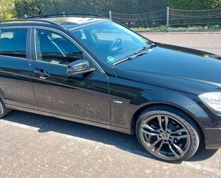 Mercedes-Benz C 180 Gebrauchtwagen