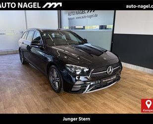 Mercedes-Benz E 200 Gebrauchtwagen