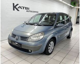 Renault Scenic Gebrauchtwagen