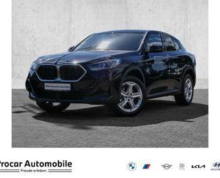 BMW X2 Gebrauchtwagen
