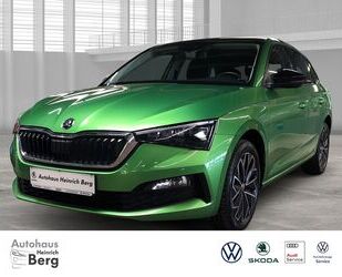 Skoda Scala Gebrauchtwagen
