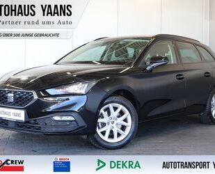 Skoda Leon 