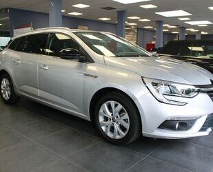Renault Megane Gebrauchtwagen