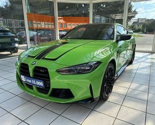BMW M4 Gebrauchtwagen