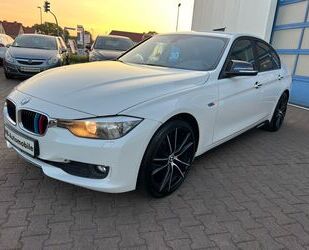 BMW 320 Gebrauchtwagen