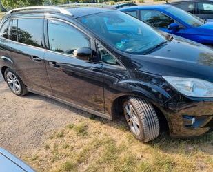 Ford Grand C-Max Gebrauchtwagen