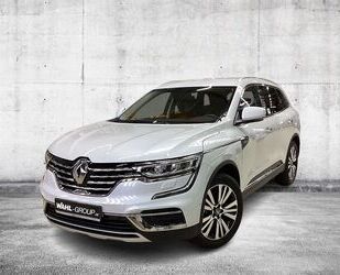 Renault Koleos Gebrauchtwagen