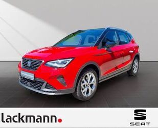 Cupra Arona 