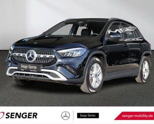 Mercedes-Benz GLA 200 Gebrauchtwagen