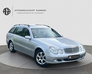 Mercedes-Benz E 220 Gebrauchtwagen