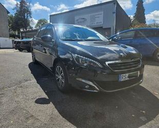 Peugeot 308 Gebrauchtwagen