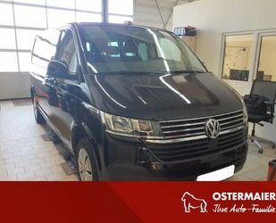 VW T6 Caravelle Gebrauchtwagen