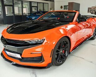 Chevrolet Camaro Gebrauchtwagen