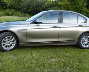BMW ActiveHybrid 3 Gebrauchtwagen