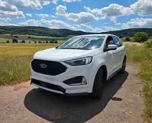 Ford Edge Gebrauchtwagen