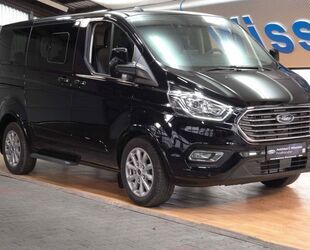 Ford Tourneo Custom Gebrauchtwagen