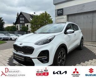 Kia Sportage Gebrauchtwagen
