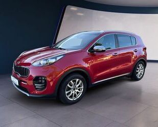 Kia Sportage Gebrauchtwagen