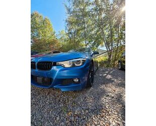 BMW 320 Gebrauchtwagen